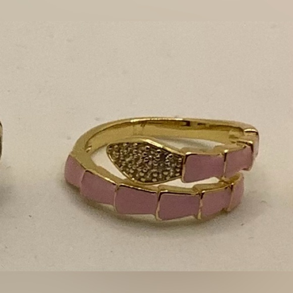 Athelia Adjustable Rings - Picture 4 of 7